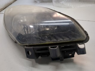 Фара (передняя) правая, ориг. номер 260100024R, Renault Scenic 2009-2012