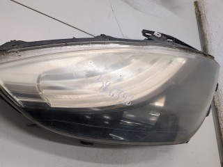 Фара (передняя) правая, ориг. номер 260100024R, Renault Scenic 2009-2012