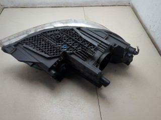Фара (передняя) левая, ориг. номер 1Z2941017P, Skoda Octavia 2008-2013