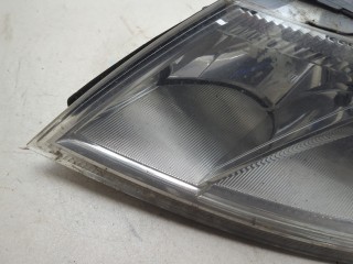 Фара (передняя) левая, ориг. номер 1Z2941017P, Skoda Octavia 2008-2013