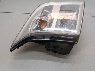 Фара (передняя) правая, Ford Transit 2006-2014