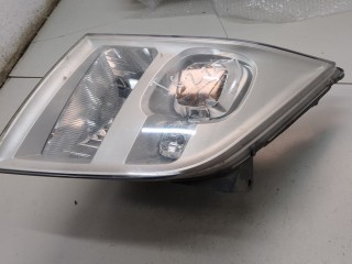 Фара (передняя) правая, Ford Transit 2006-2014