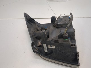 Фара (передняя) правая, Ford Transit 2006-2014