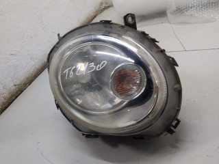 Фара (передняя) правая, Mini Cooper 2006-2010