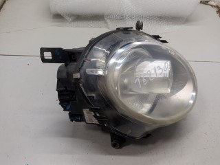 Фара (передняя) правая, Mini Cooper 2006-2010