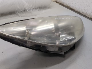 Фара (передняя) правая, Peugeot 308 2007-2011