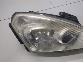 Фара (передняя) правая, ориг. номер 26010JD01A, Nissan Qashqai 2006-2010