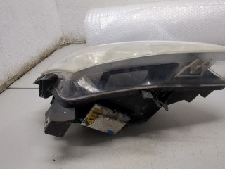 Фара (передняя) правая, ориг. номер 26010JD01A, Nissan Qashqai 2006-2010