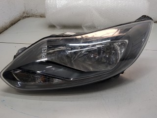 Фара (передняя) левая Ford Focus 2011-2015