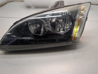 Фара (передняя) левая Ford Focus 2004-2008