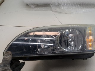 Фара (передняя) левая, ориг. номер 1480997, 4M5113101KD, Ford Focus 2004-2008