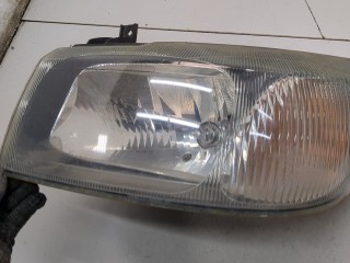 Фара (передняя) левая, Ford Transit 2000-2006