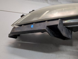 Фара (передняя) левая, Mazda 6 2009-2013