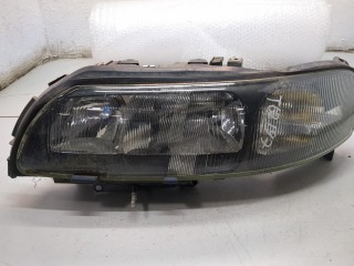 Фара (передняя) левая Volvo XC70 2000-2004