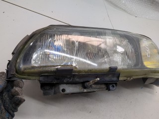 Фара (передняя) левая, Volvo XC70 2000-2004
