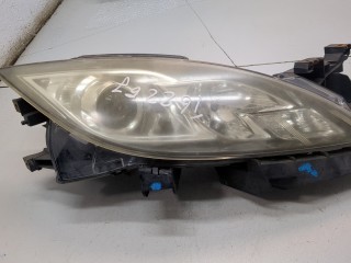 Фара (передняя) правая Mazda 6 2009-2013