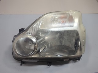 Фара (передняя) левая Nissan X-Trail 2007-2011