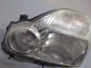 Фара (передняя) левая, ориг. номер 26060JG00A, Nissan X-Trail 2007-2011