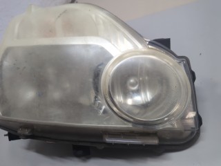 Фара (передняя) правая, Nissan X-Trail 2007-2011
