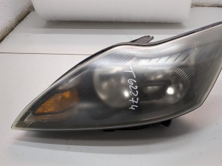 Фара (передняя) левая Ford Focus 2007-2011