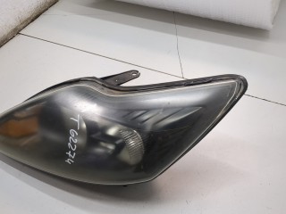 Фара (передняя) левая, Ford Focus 2007-2011