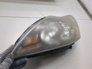 Фара (передняя) левая, Ford Focus 2007-2011