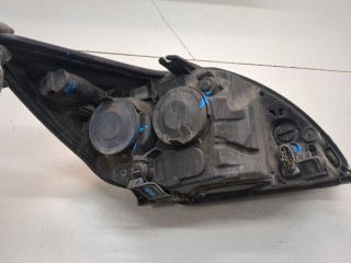 Фара (передняя) левая, Ford Focus 2007-2011