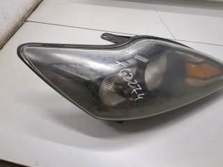 Фара (передняя) правая, Ford Focus 2007-2011