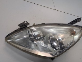 Фара (передняя) левая, Opel Zafira B 2008-2014