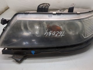 Фара (передняя) левая, ориг. номер 33151SEAE01, Honda Accord 2002-2006