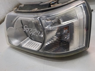 Фара (передняя) левая, Land Rover Freelander 2 2006-2010