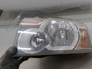 Фара (передняя) левая, Land Rover Freelander 2 2006-2010
