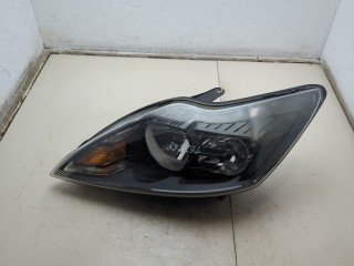 Фара (передняя) левая Ford Focus 2007-2011
