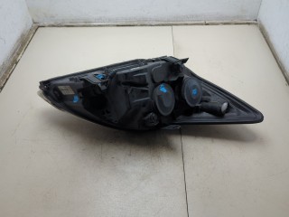 Фара (передняя) левая, Ford Focus 2007-2011