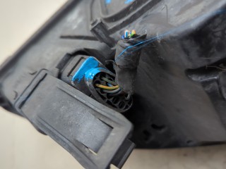 Фара (передняя) левая, Ford Focus 2007-2011