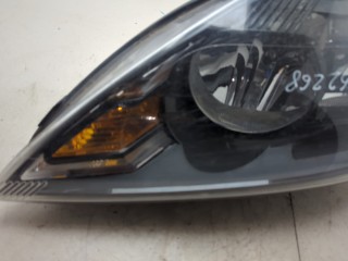 Фара (передняя) левая, Ford Focus 2007-2011