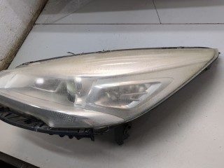 Фара (передняя) левая, Ford Kuga 2012-2016