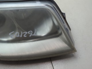 Фара (передняя) правая, Volkswagen Passat 2000-2005