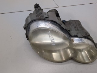 Фара (передняя) правая, Mercedes C W203 2004-2008