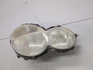 Фара (передняя) правая, Mercedes C W203 2004-2008