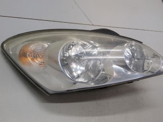 Фара (передняя) правая, KIA Cee'd 2006-2010