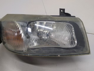 Фара (передняя) левая, Ford Transit 2000-2006