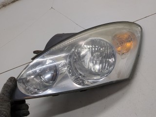 Фара (передняя) левая, KIA Cee'd 2006-2010