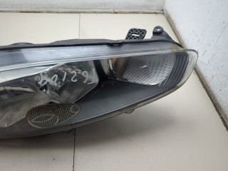 Фара (передняя) правая, Ford Fiesta 2008-2013