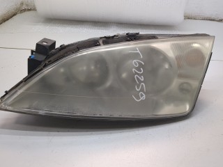 Фара (передняя) левая Ford Mondeo 2003-2007