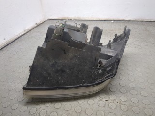 Фара (передняя) левая, Ford Transit 2006-2014