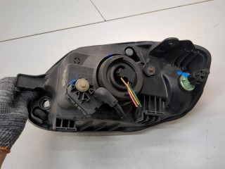 Фара (передняя) правая, Hyundai Accent 1999-2012