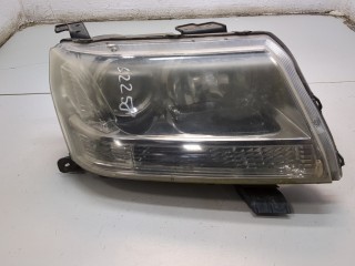 Фара (передняя) правая, ориг. номер 3512065J21, Suzuki Grand Vitara 2002-2006