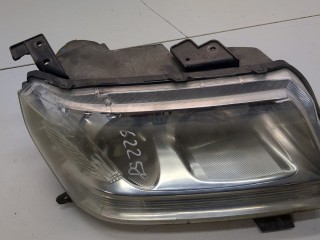 Фара (передняя) правая, ориг. номер 3512065J21, Suzuki Grand Vitara 2002-2006