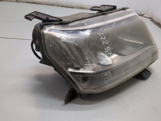 Фара (передняя) правая, ориг. номер 3512065J21, Suzuki Grand Vitara 2002-2006